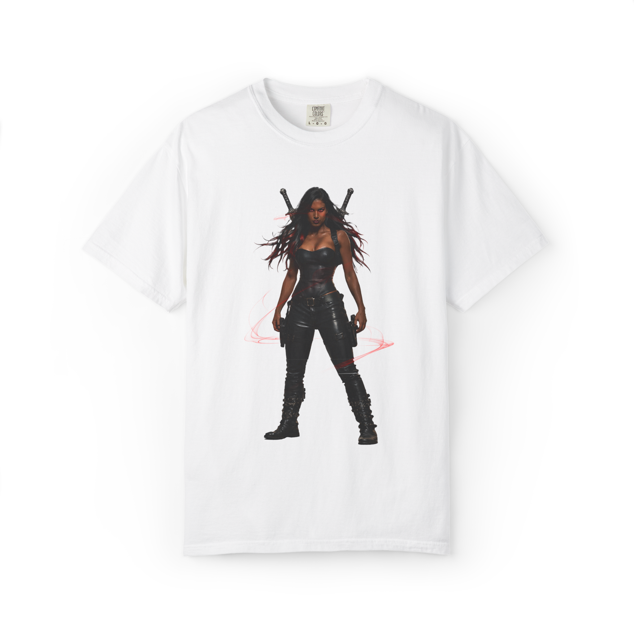 Angle Character T-Shirt