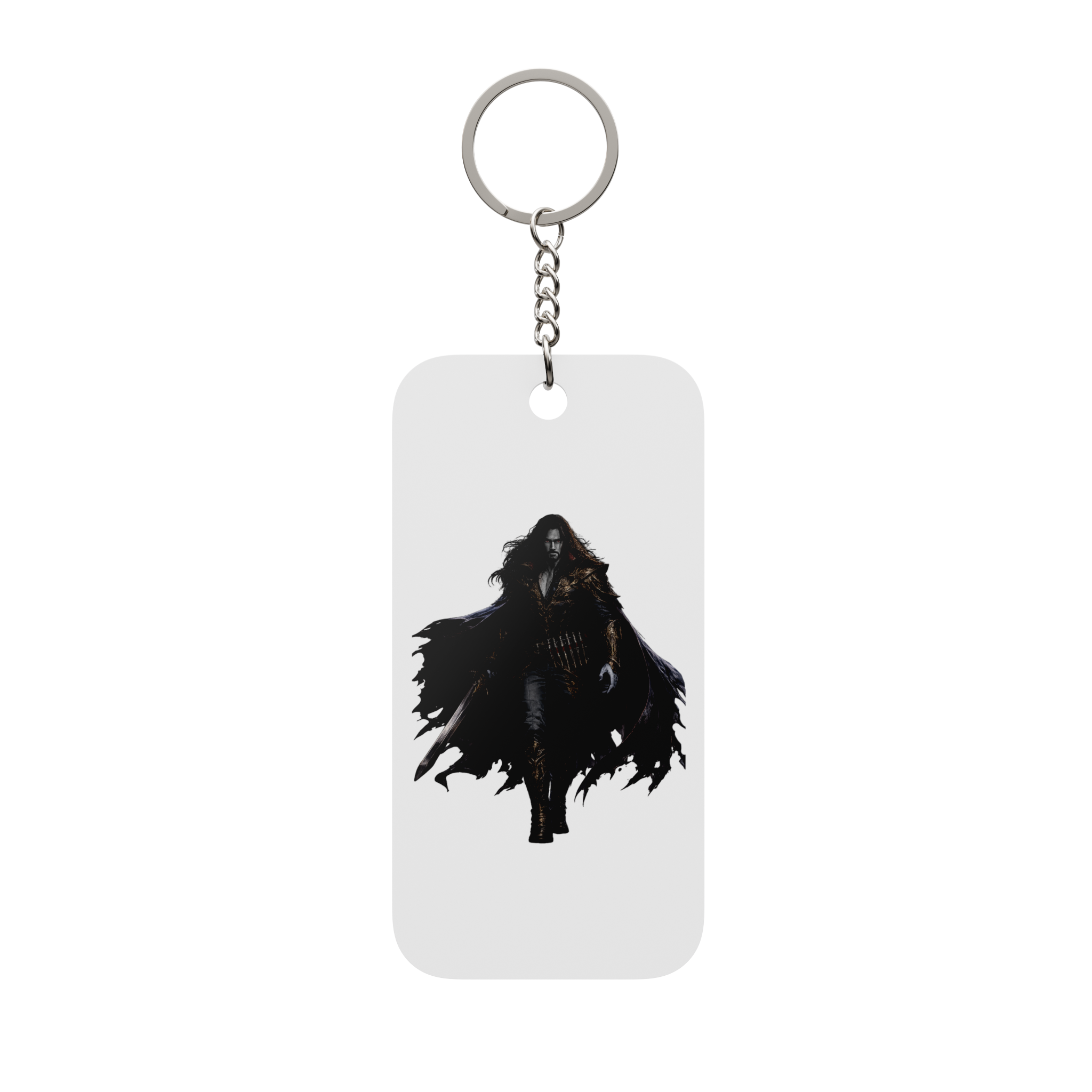 Dravgon Character Chain