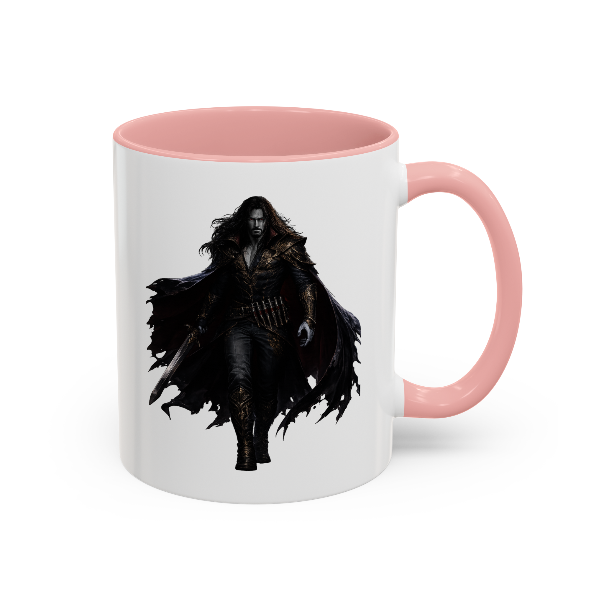 Dravgon Character Mug