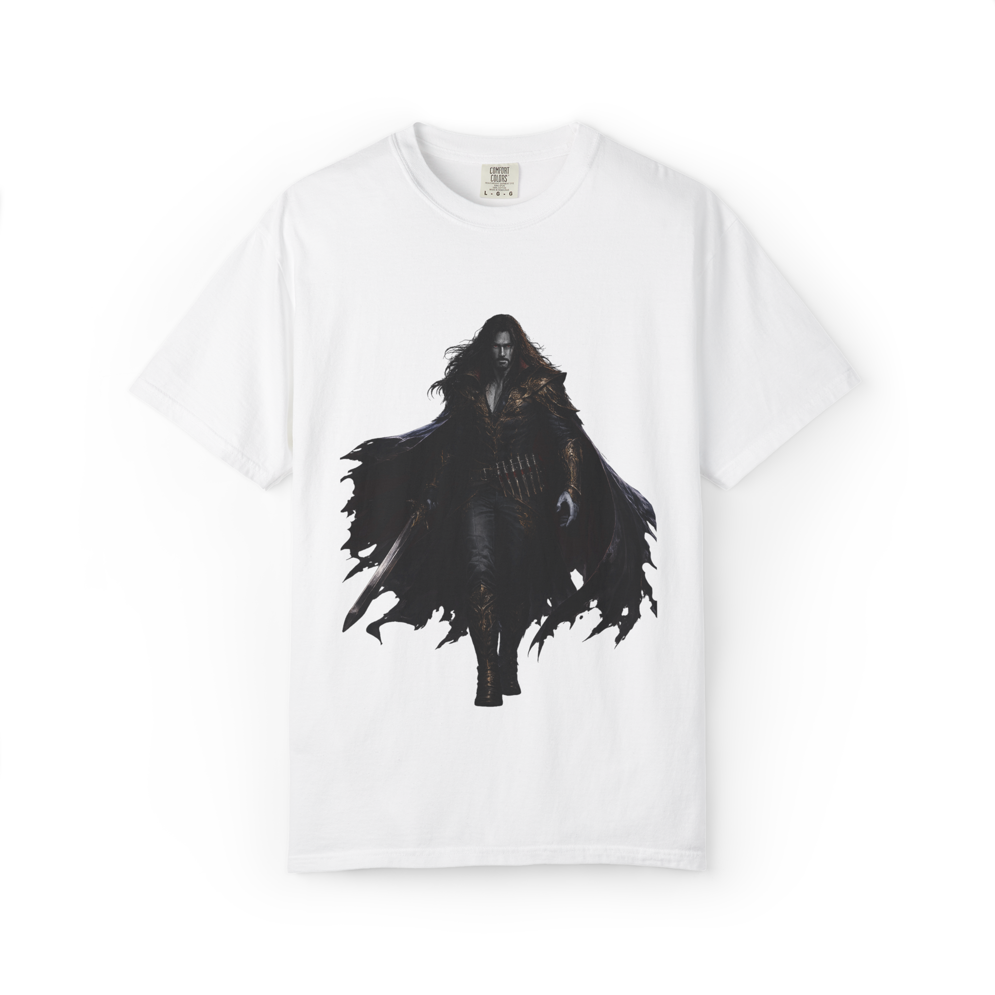 Dravgon Character T-Shirt