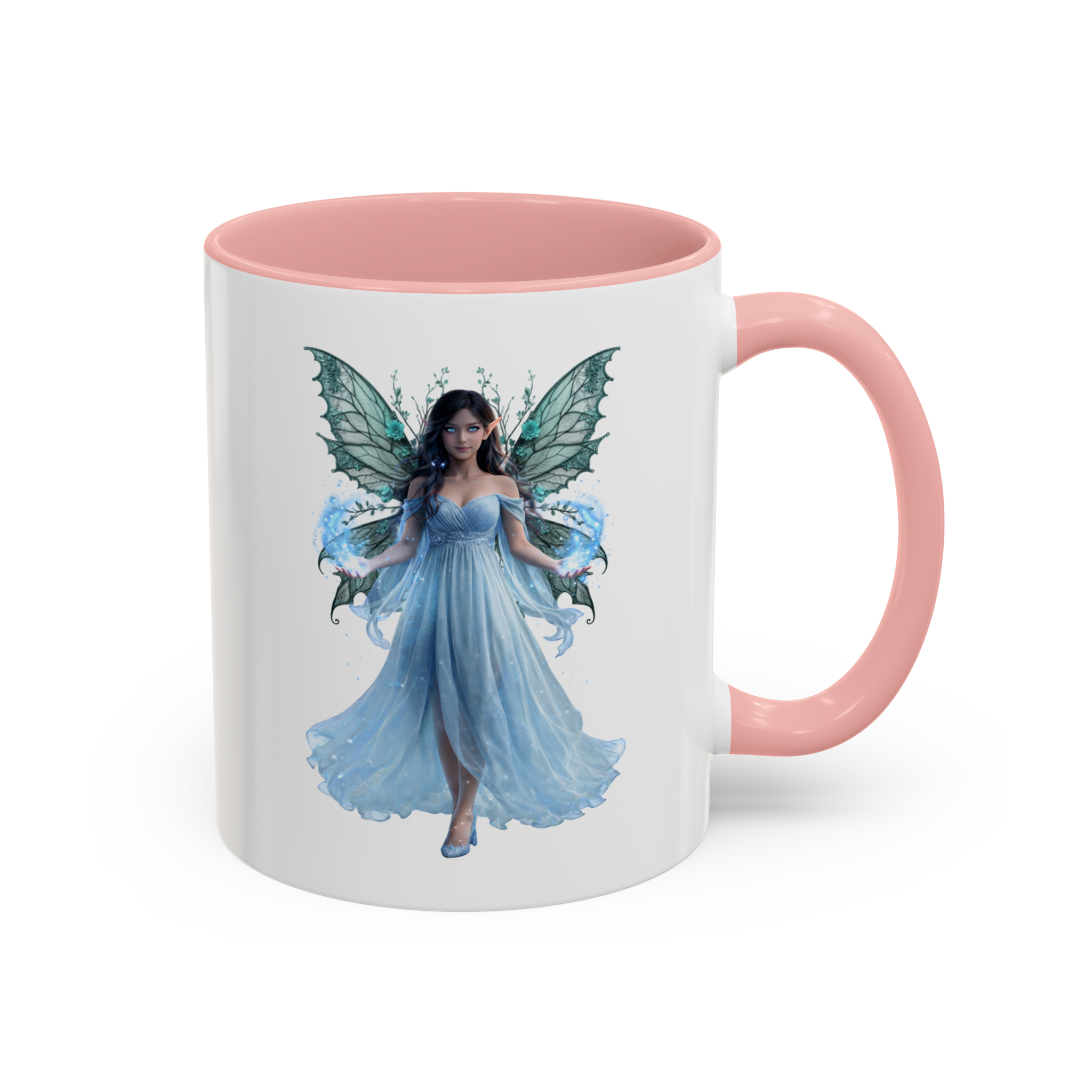Elain Character Mug