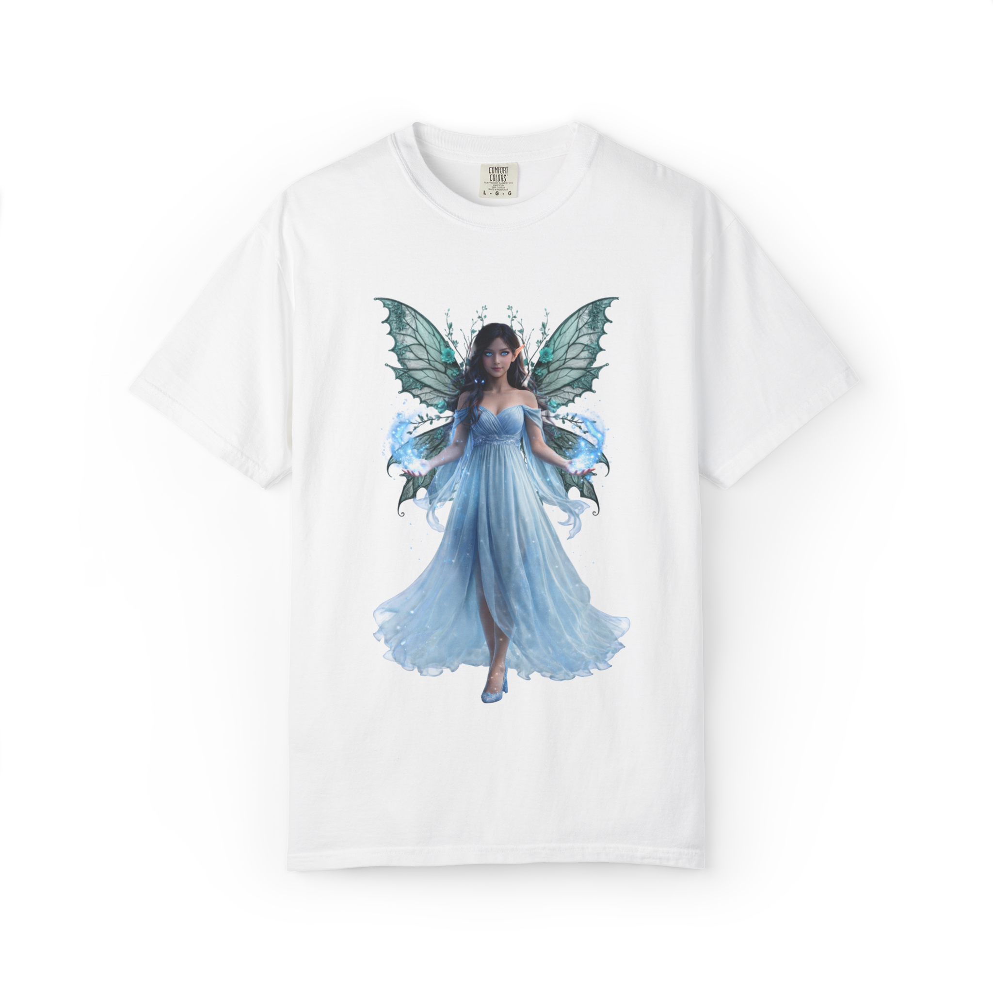 Elain Character T-Shirt