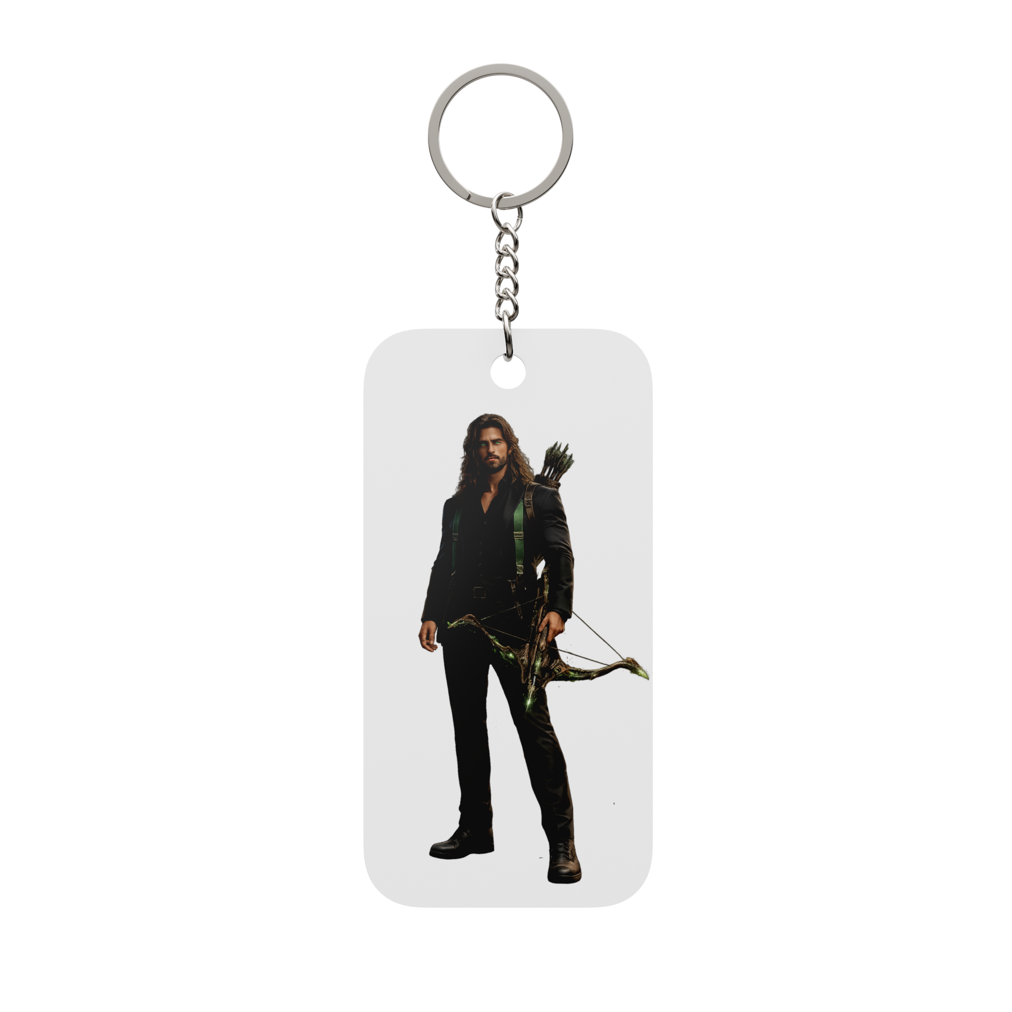 Elf Character Chain