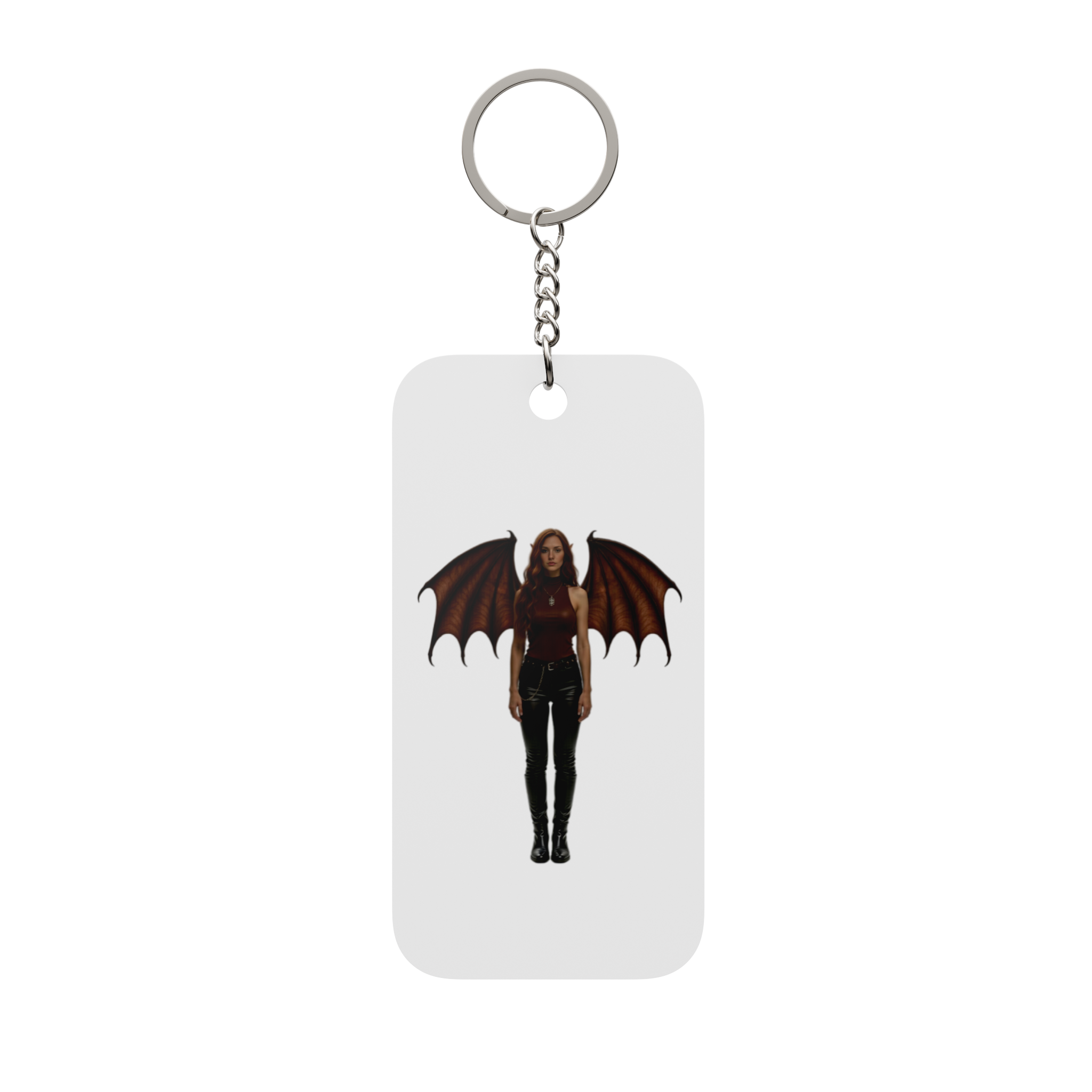 Elka Character Chain