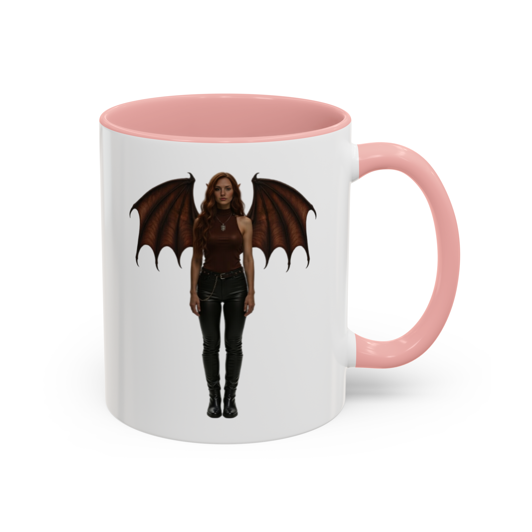 Elka Character Mug