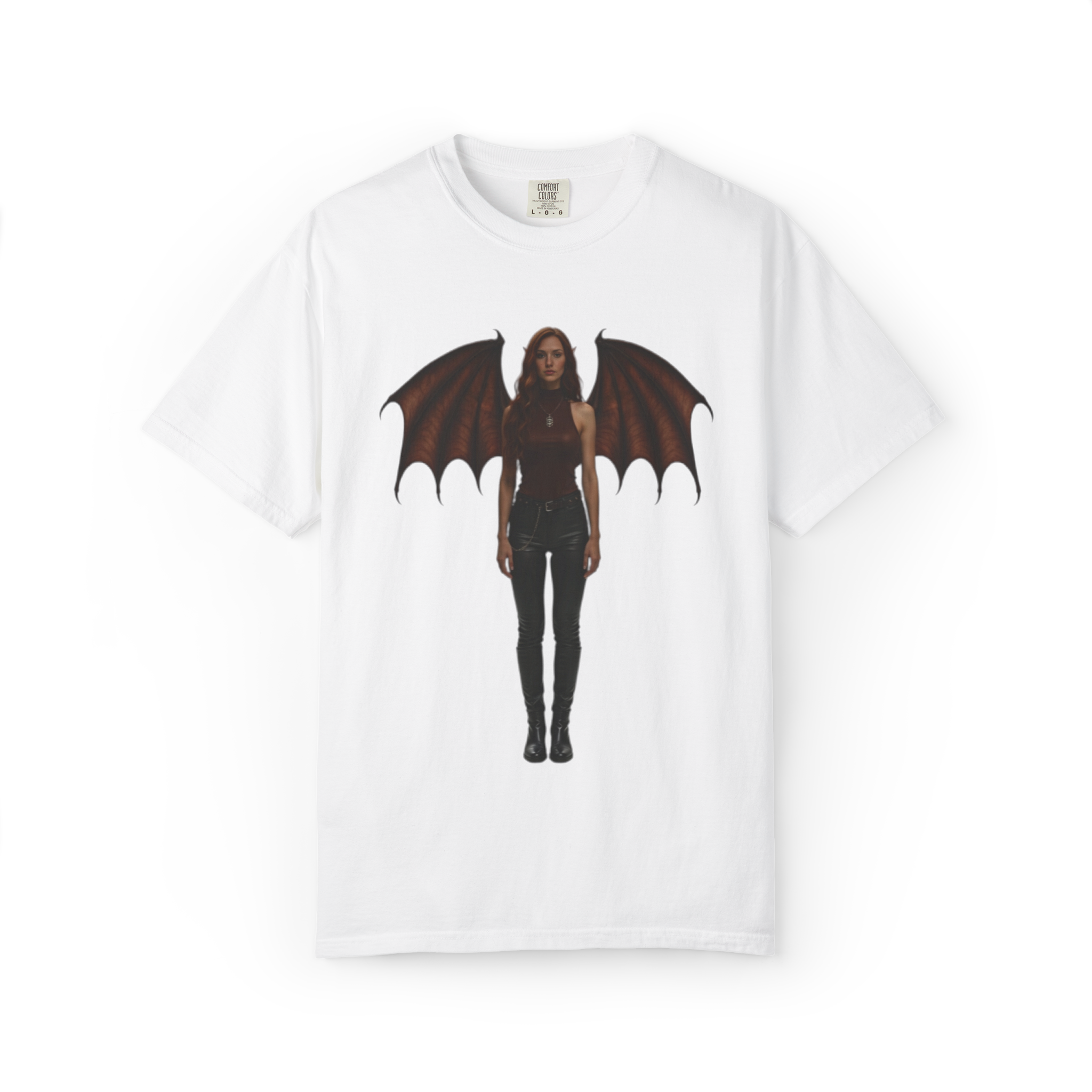 Elka Character T-Shirt