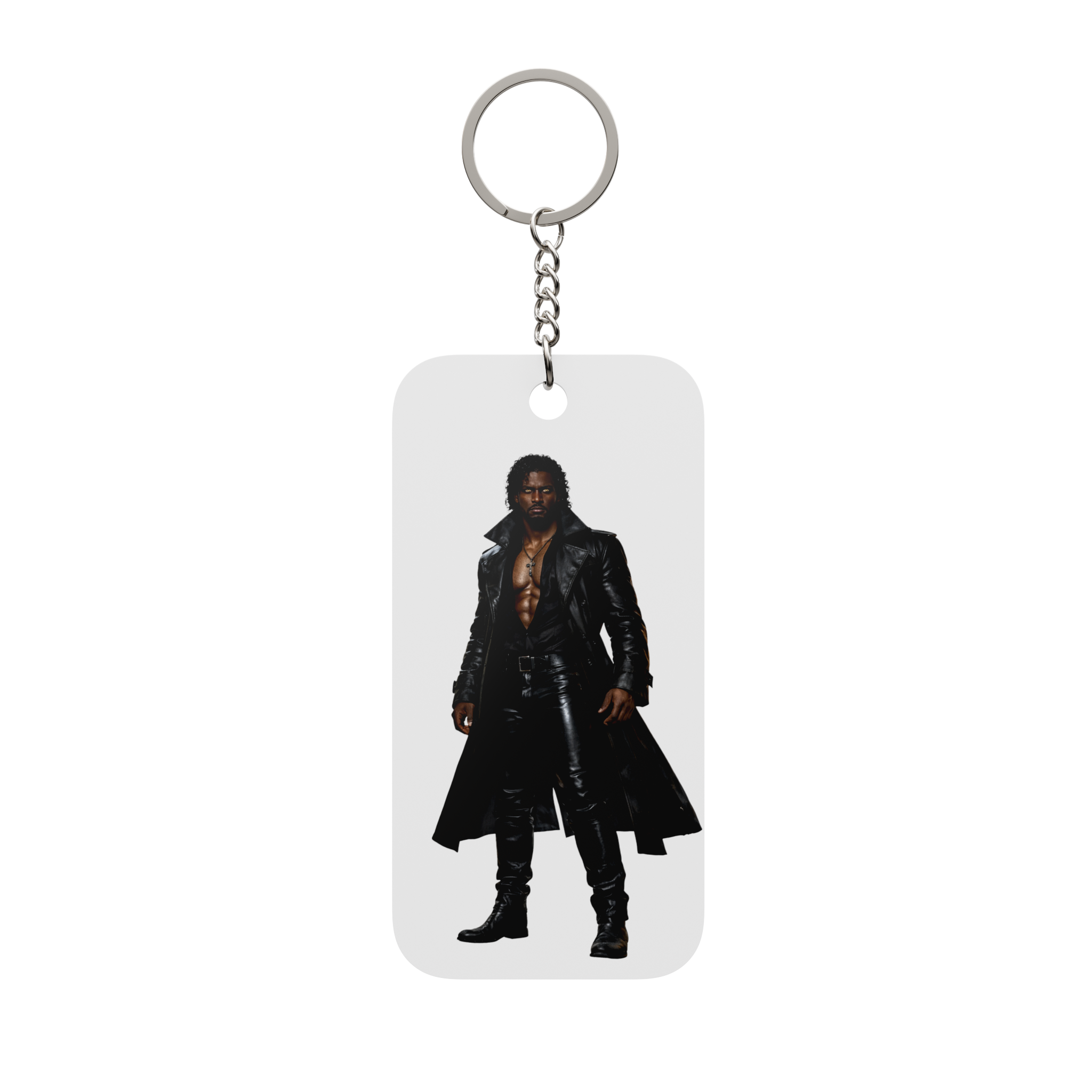 Micheal Character Chain
