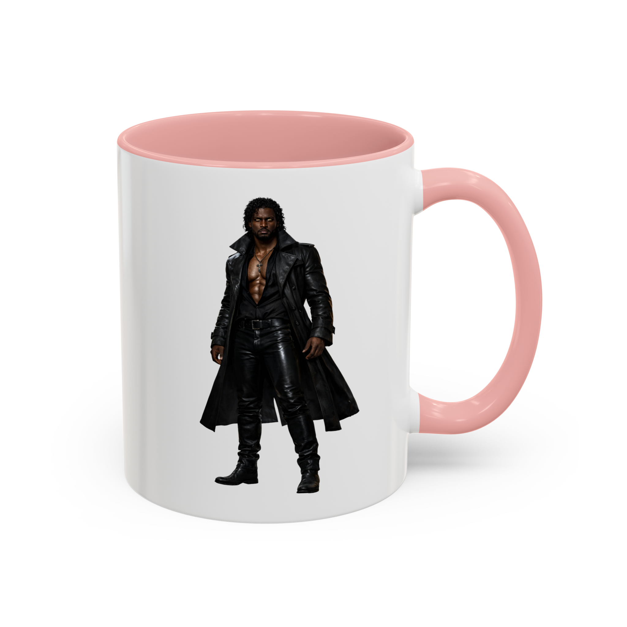 Micheal Character Mug