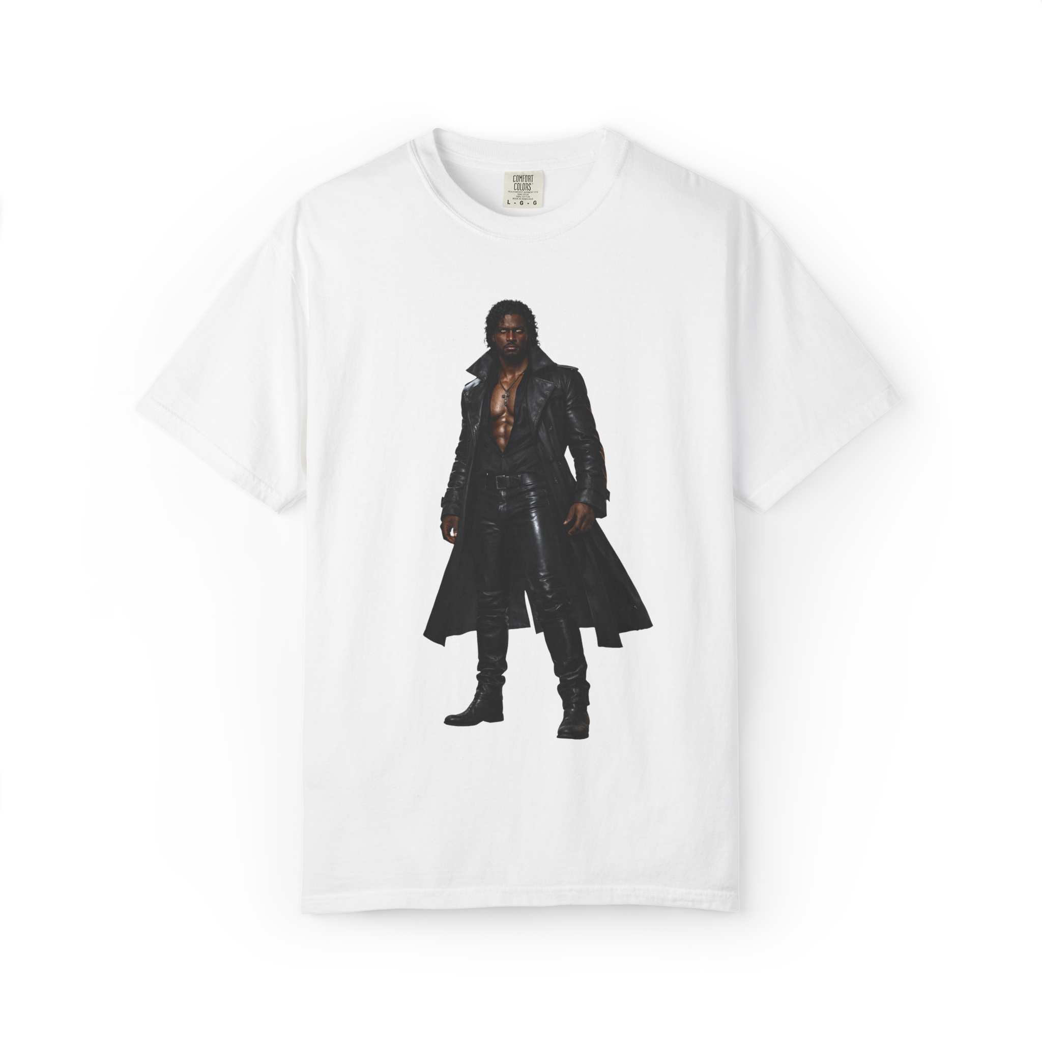 Micheal Character T-Shirt