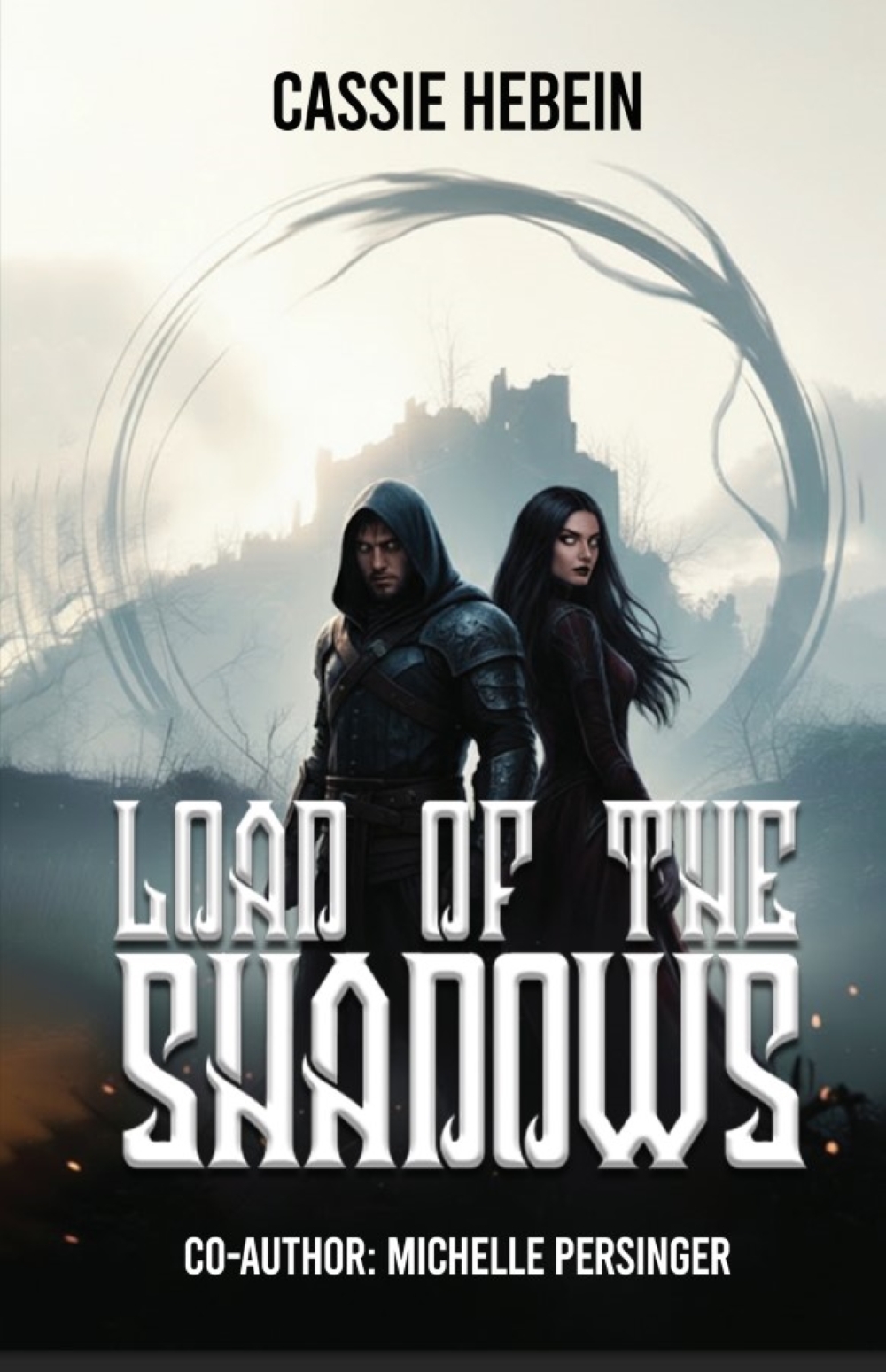 The Shadow Chronicles - Book One